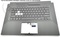 Asus FX516PR-1A Keyboard (GREEK) Module (BACKLIGHT, BLUE GREEN) 