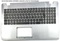 Asus X542UR-1B Keyboard (ARABIC) Module/AS (no backlight)