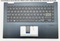 Asus TP420IA-2K Keyboard (BULGARIAN) Module/As (BACKLIGHT) 