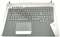 Asus G752VY-1A Keyboard (NORDIC) Module/AS