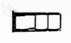 Asus ZB631KL-4D SIM Tray (Black)