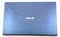 Asus X509FA-1B LCD Cover (Blue)