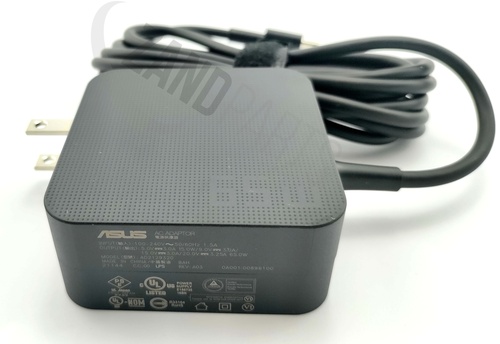 Asus ADAPTER 65W PD 2PIN US TYPE