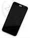 Asus ZenFone 2 ZE551ML LCD+Touch+Front cover (Black)