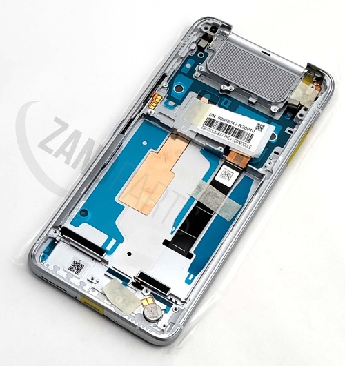 Asus ZenFone 8 Flip ZS672KS-8J 6.67' FHD+ LCD MODULE (SILVER)