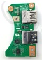 Asus G751JY USB BOARD/AS