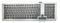Asus G75VW-1A Keyboard 417MM (BACKLIGHT) (US-ENGLISH) 