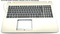 Asus X540NA-1A Keyboard (US-ENGLISH INTERNATIONAL) (ISOLATION, WITH ODD) 