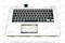 Asus S300CA-1A Keyboard (CZECH) Module/AS (ISOLATION)