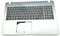Asus X540YA-1C Keyboard (US-ENGLISH INTERNATIONAL) Module/AS (WO/ODD) 