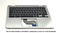 Asus C302CA-1A Keyboard (CANADIAN BILINGUAL) Module/AS (BACKLIGHT)