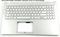 Asus X515JA-1S Keyboard (GERMAN) Module/AS (ISOLATION, SLIVER) 