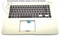Asus X510UN-1A Keyboard (ARABIC) Module/AS (BACKLIGHT)