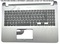Asus X507UA-1B Keyboard (US-ENGLISH INTERNATIONAL) Module/AS (ISOLATION)