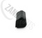 Asus GL504GS HINGE CAP, LEFT (BLACK)