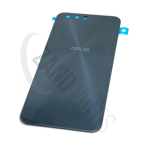 Asus ZE554KL-1A BATTERY COVER (MIDNIGHT BLACK)