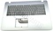 Asus X705NA-1B Keyboard (US-ENGLISH INTERNATIONAL) Module/AS (no backlight)