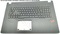 Asus GL753VD-1A Keyboard (US-ENGLISH) Module/AS (BACKLIGHT, RGB+SPEAKER)