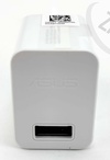 Asus ADAPTER 10W 5V/2A (WHITE) USB EU TYPE