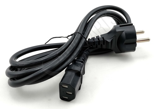 Asus AC POWER CORD CEE, L:1.8M