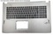 Asus GL702VSK-1C Keyboard (BELGIAN) Module/AS (BACKLIGHT)