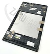 Asus ZenPad 8.0 Z380KL-1A LCD+Touch Black