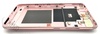 Asus ZC554KL-4I BATTERY COVER (ROSE PINK)