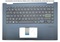 Asus TP420IA-2K Keyboard (CANADIAN BILINGUAL) Module/AS (ISOLATION)/ODM 