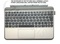 Asus T102HA-3K Keyboard (FARSI) Module/AS (DOKINGTECH GRAY)