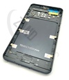 Asus ZenFone 3 Zoom (ZE553KL-3A) Battery Cover