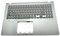 Asus X509JB-1G Keyboard Module/AS (ISOLATION) 
