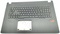 Asus GL753VD-1A Keyboard (BELGIAN) Module/AS (BACKLIGHT, RGB+SPEAKER)