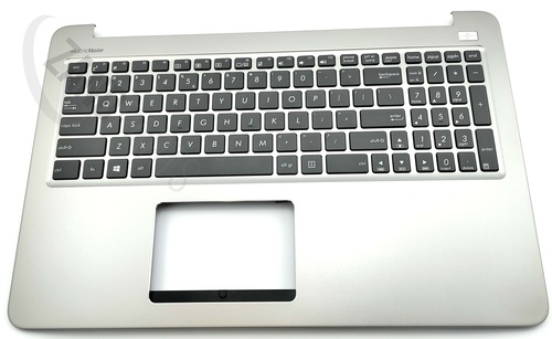Asus K501UB-2A Keyboard (US-ENGLISH INTERNATIONAL) Module/AS (ISOLATION)