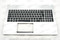 Asus N56VM-1A Keyboard (NORDIC) Module/AS (BACKLIGHT)