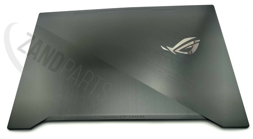 Asus GM501GS-1A LCD Cover (Black)