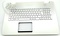 Asus N751JK-1A Keyboard (SWISS-FRENCH) Module/AS (BACKLIGHT)