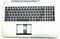 Asus K501LB-1A Keyboard (HUNGARIAN) Module/AS (BACKLIGHT)