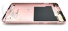 Asus ZC520KL-4I Battery Cover (Pink)