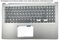 Asus X515JA-1G Keyboard (RUSSIAN) Module/AS (ISOLATION) 