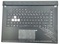 Asus G512LWS-1C Keyboard (LATIN AMERICAN) Module (BACKLIGHT, RGB 1-ZONE) X50 LIGHTING TP