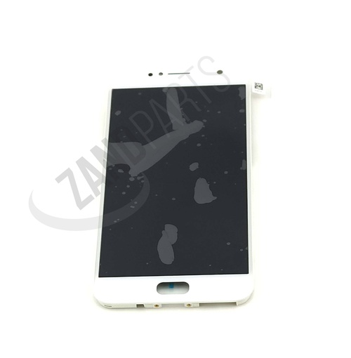 Asus ZenFone 4 Selfie (ZD553KL-5G) LCD+Touch+Front cover (White)