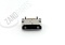 Asus T100HA/T102HA MICRO USB 5P 1.25CH R/A STD